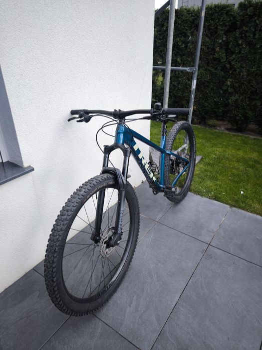 Trek Roscoe 7 – rower górski  stan bardzo dobry