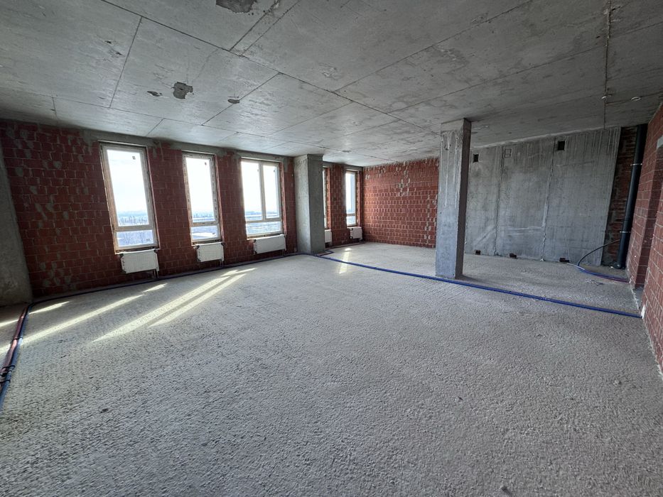 Продажа 2к.кв. 66квм Центр ЖК Bauhaus, ул. Сумская Новострой