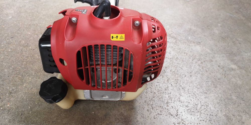 Motor Roçadora Einhell GH-BC 25 AS