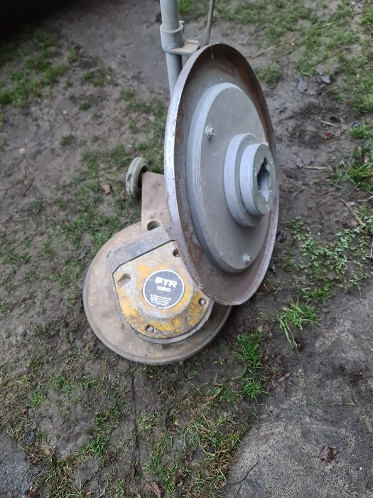 Sprzedam Profesjonalna zacieraczka