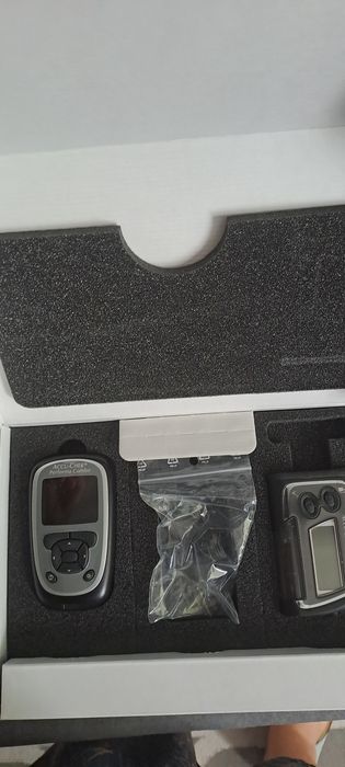 Accu-Chek Combo pompa insulinowa zestaw