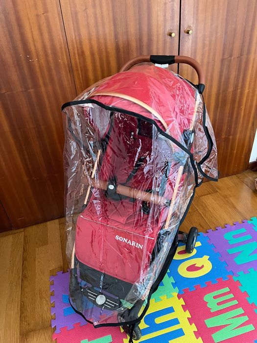 Baby stroller Sonarin427275319950059522