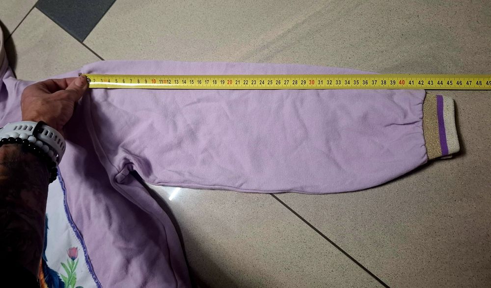 Bluza z kapturem