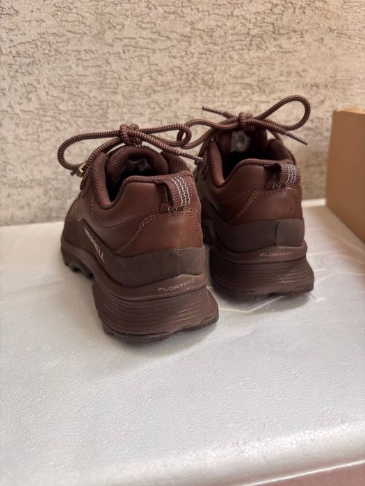 Buty trekkingowe Merrell