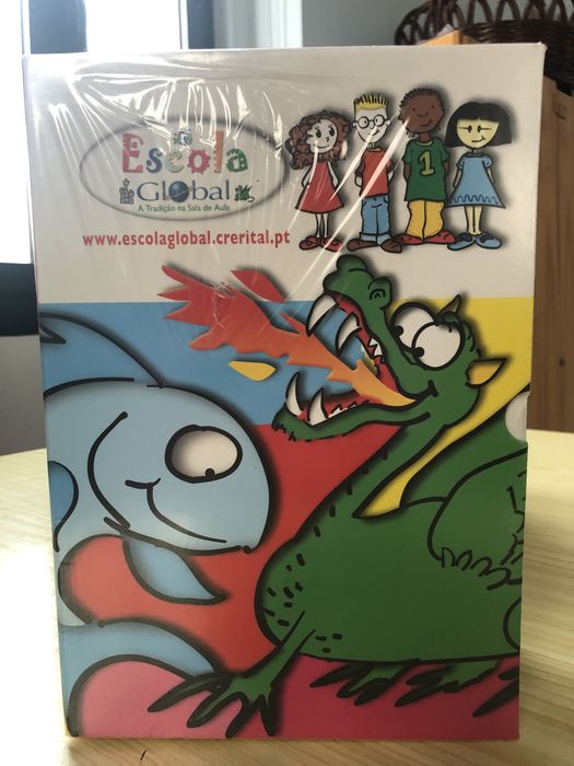 Coleções para Teatro infantil