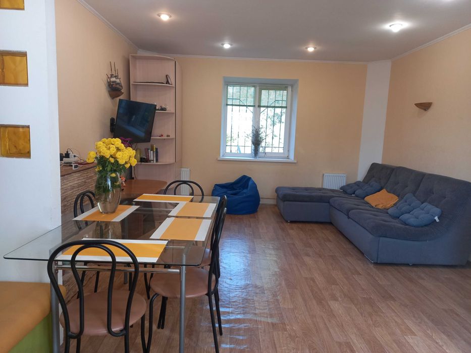 ПРОДАЖ будинок 4 кім 100 м кв  с. Пашена Балка Дніпро