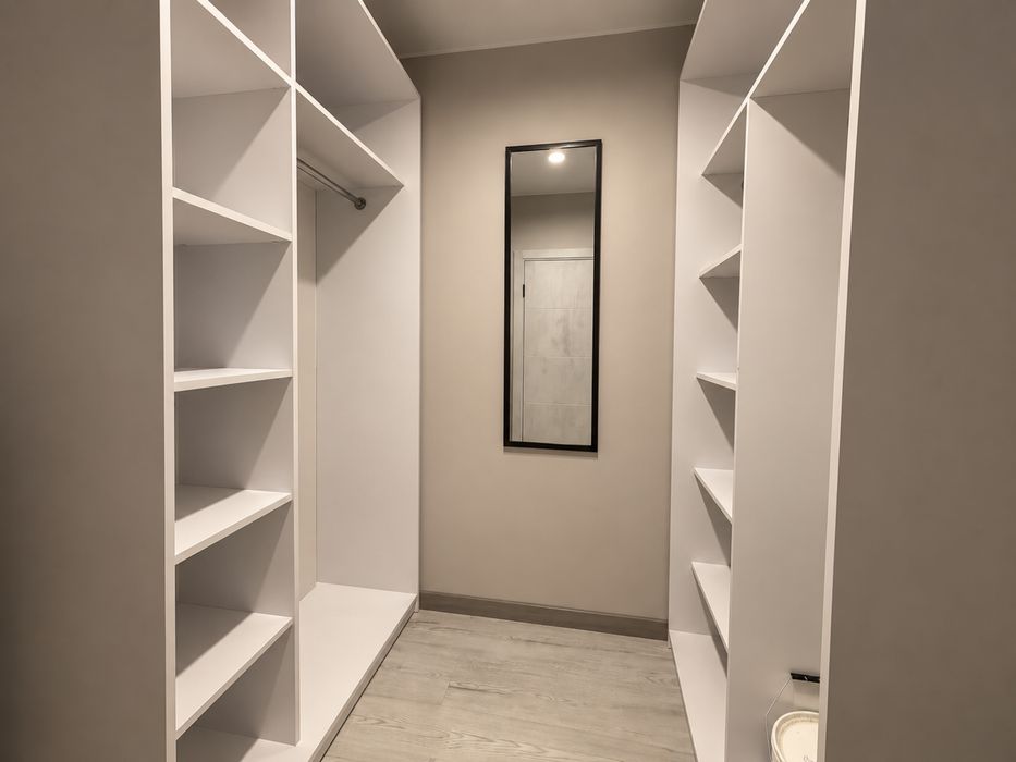 Перша оренда! 1к квартира 45 м² з гардеробною | ЖК Forward