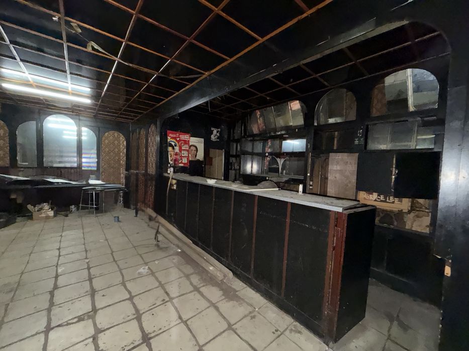 Продаж комерційного приміщення в Шевченківському районі