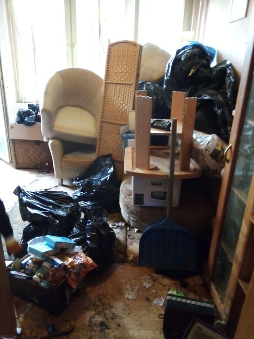 WYWÓZ grantów mebli gruzu Opróżnianie utylizacja likwidacja sprzątanie