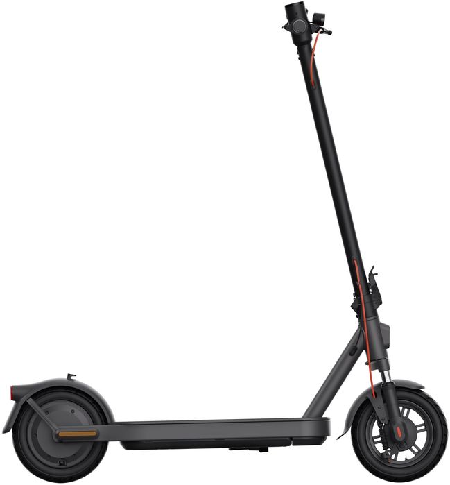 Hulajnoga elektryczna XIAOMI Scooter Elite 45km 400W 10" Czarny