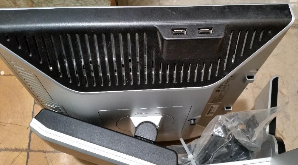 Monitor DELL Model Nr 1708 FPt