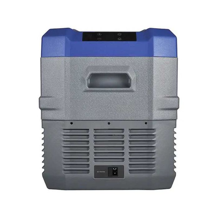 Холодильник автомобільний Brevia 32л двокамерний 22950  12/24/220v