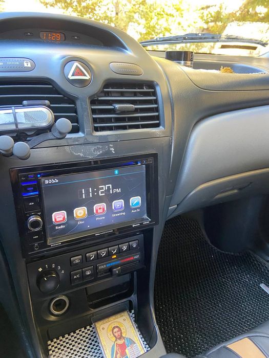 продам Nissan Almera