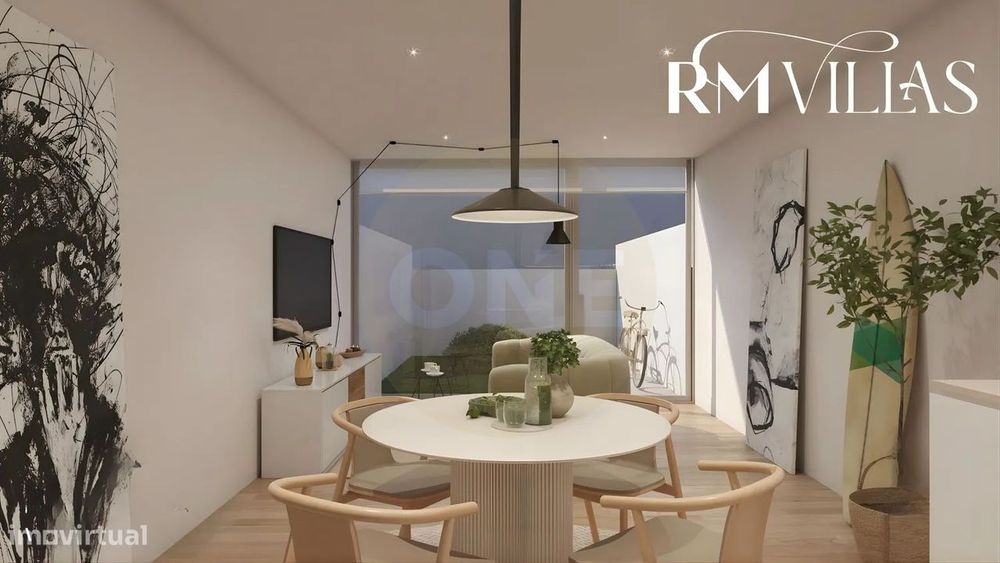 Duplex T2
