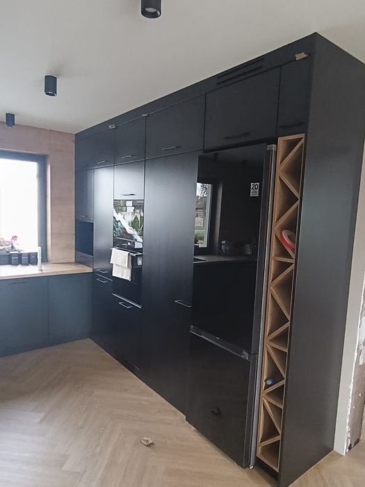 Meble kuchenne,szafy na wymiar