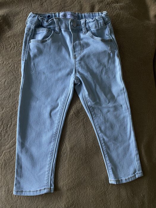 Джинси дитячі Zara
