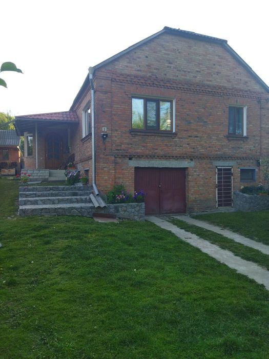 Продаж затишного будинку 129 кВ.м з ремонтом і ділянкою 0,0732 га. Держпрограми єВідновлення