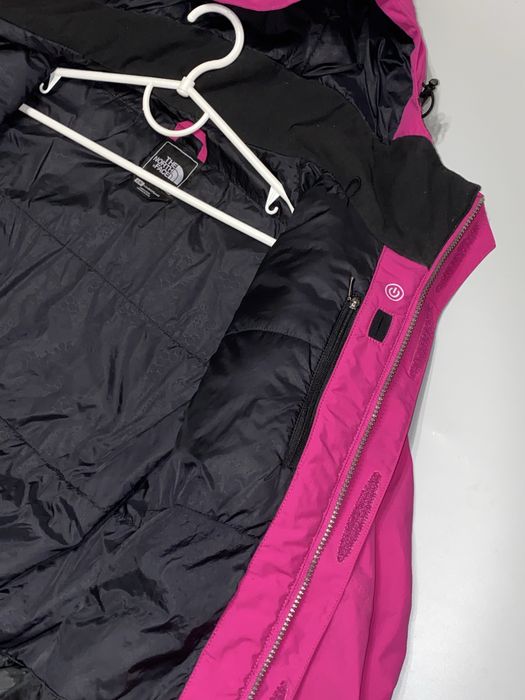 Куртка The north face оригінал