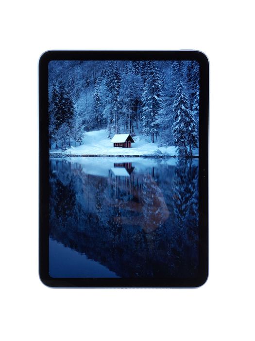 Apple iPad 11 2025 Blue 128GB Wi-Fi 1 ЦИКЛ LTE Dream Store