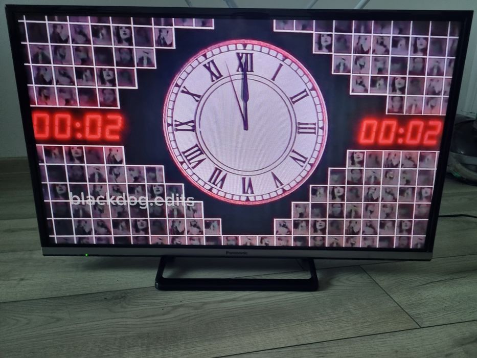 Tv 32 całe panasonic