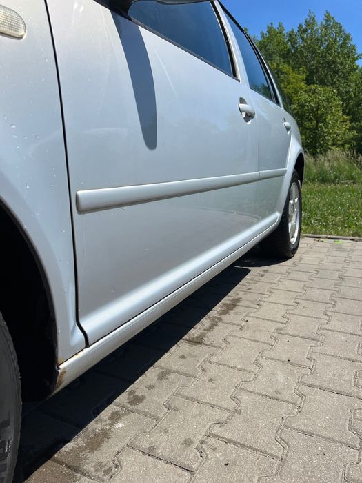 Свіжопригнаний гольф 4 1.9 дизель