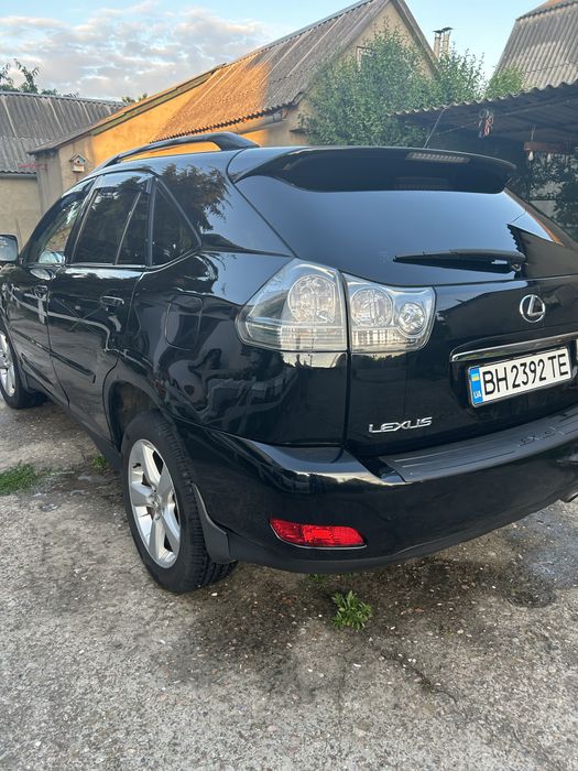 Lexus RX300 2005