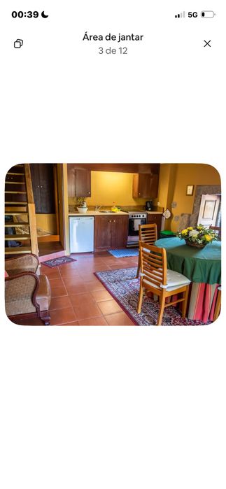 Arrendo casa para estudantes/ professores  a 15 minutos de Braga