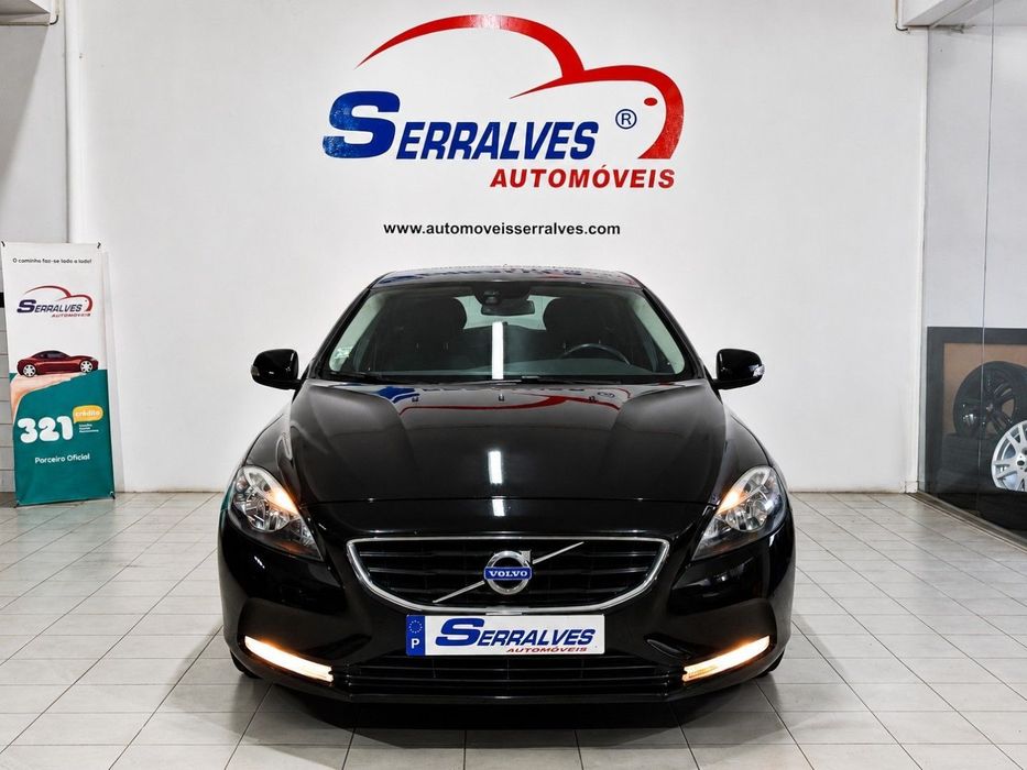 Volvo V40 1.6 D2 Momentum