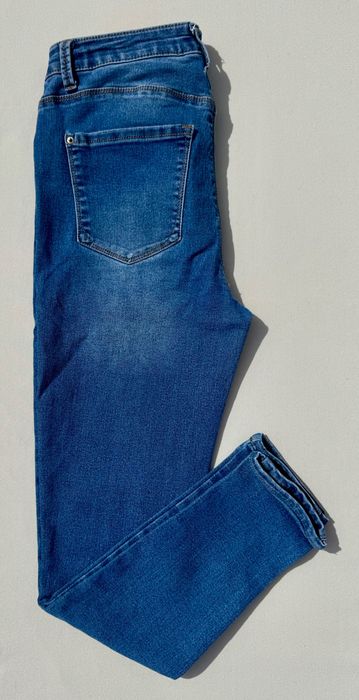 Spodnie jeansowe Curve Appeal 40 L