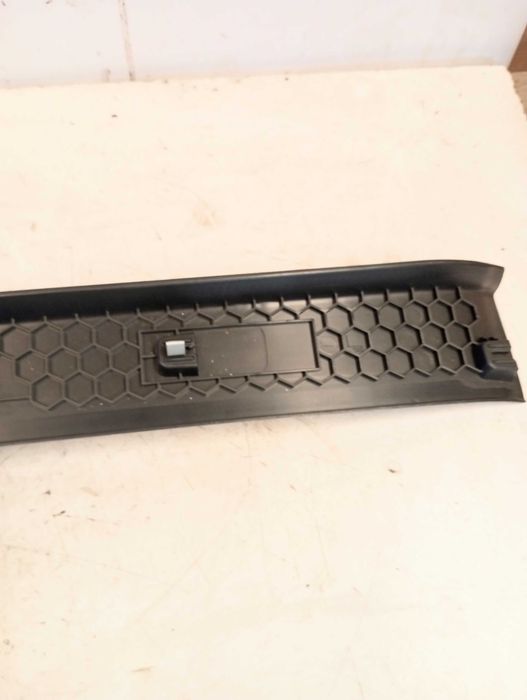 Friso de Teto da Mala (Aileron Spoiler) VW Scirocco  – Original