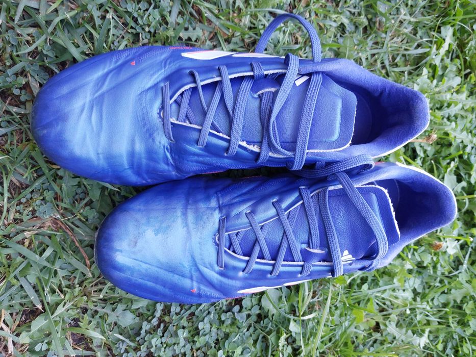 Chuteiras Adidas Copa Pure tamanho 40