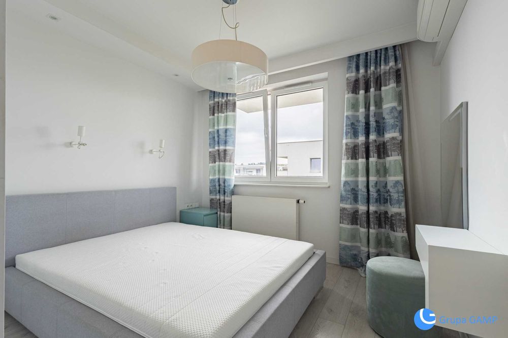 Żabiniec*2pok.-48 m²*klimatyzacja*balkon, garderoba - View 5