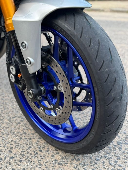 Yamaha MT 09 SP 2024 (Garantia)