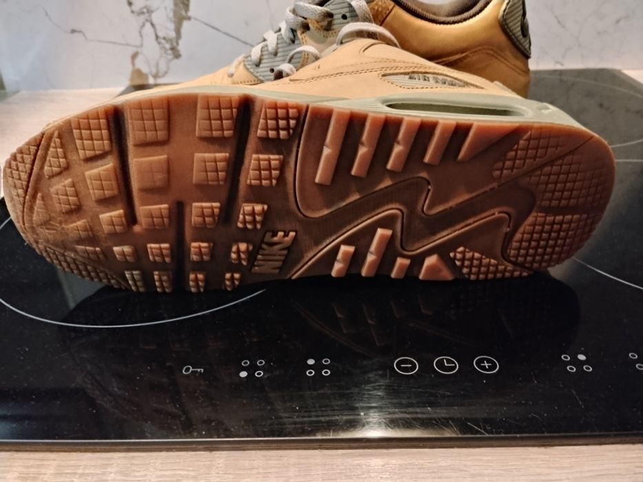 Buty Nike air max