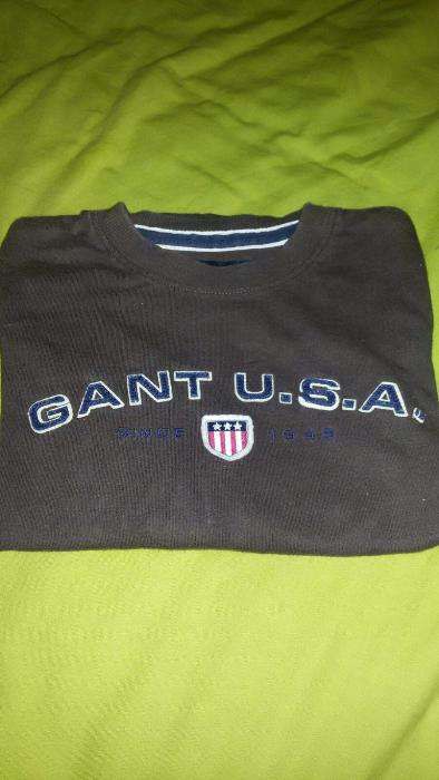 Sweat Shirt Gant