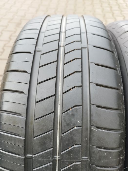 4x nowe opony letnie Demo 215/55 r18 Bridgestone turanza Eco 95t