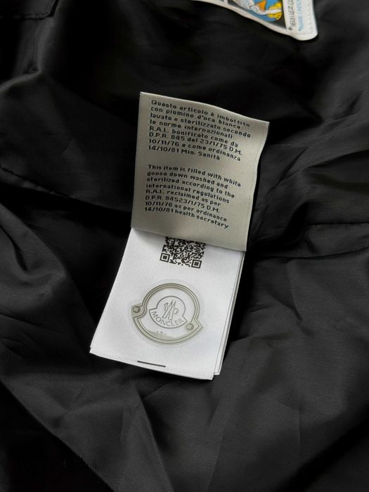 БЕЗ ПЕРЕДОПЛАТ | MONCLER жилетка монклер майя безрукавка