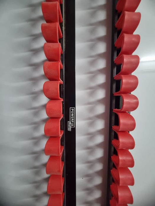 Vendo 2 barras suporte ferramentas