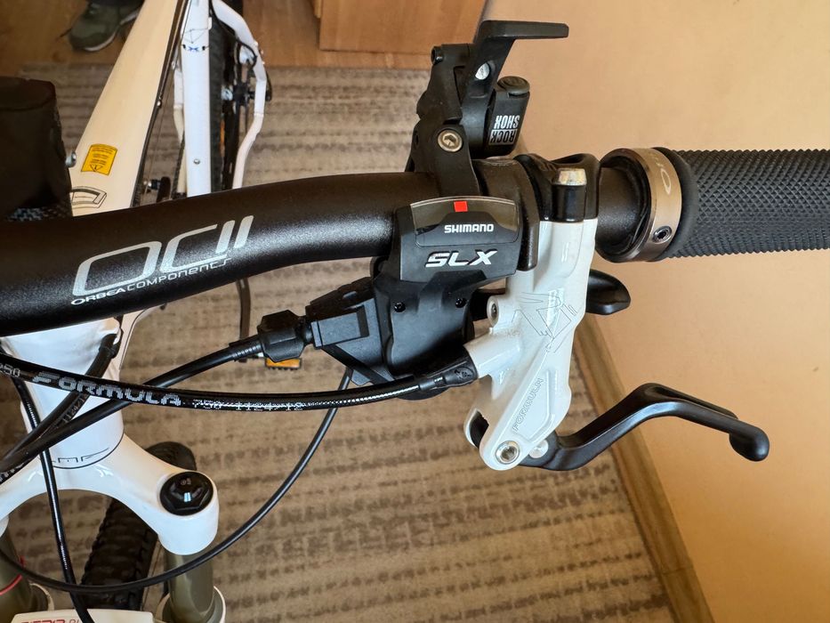 Sprzedam rower ORBEA ALMA