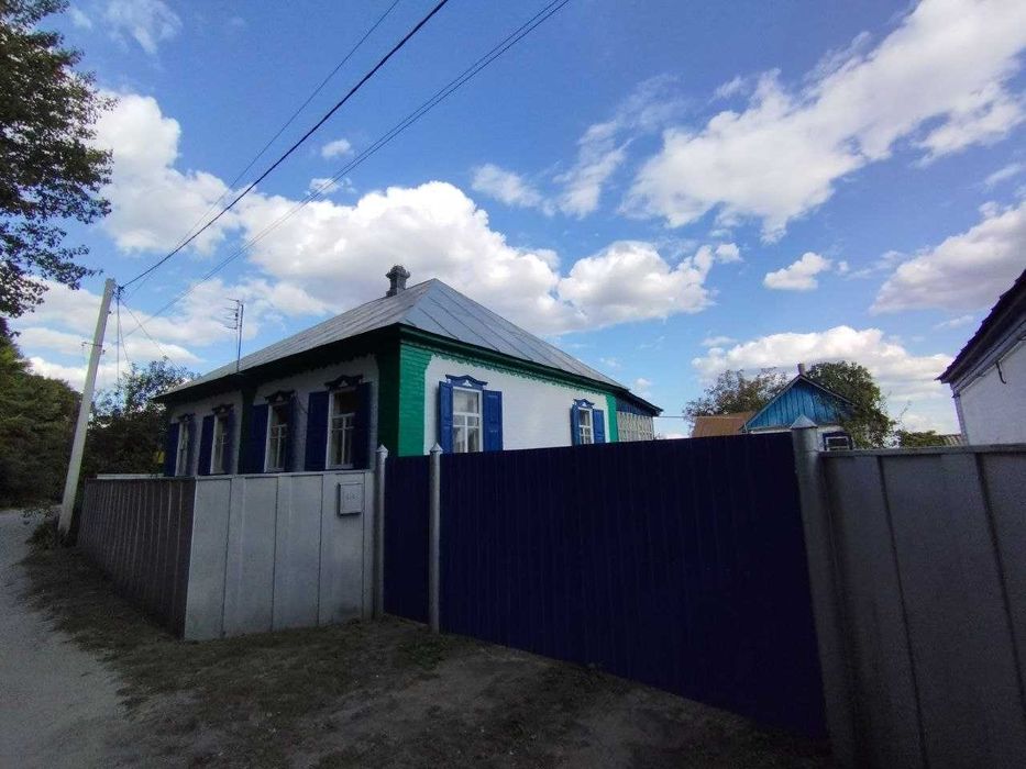 Продається будинок