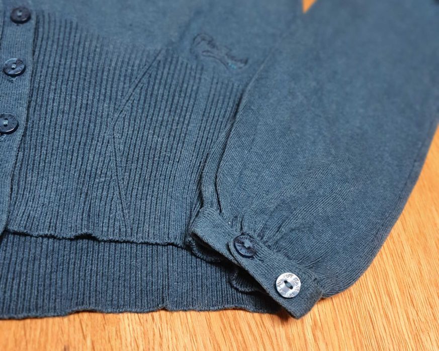 Camisola e casaco decote em V Pepe Jeans