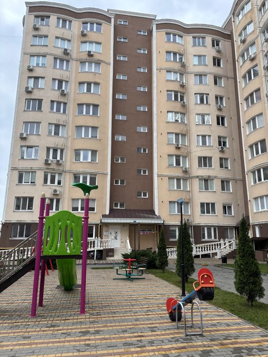 Сдам в аренду квартиру