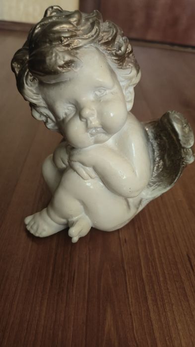 Статуэтки ангелы