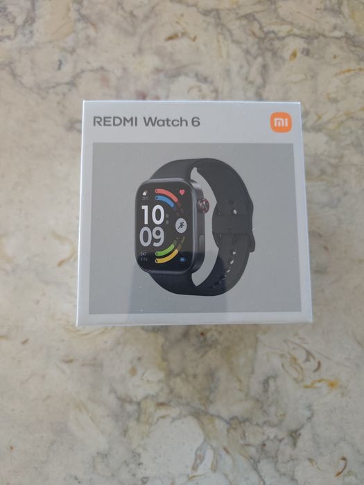 Xiaomi Redmi watch 6