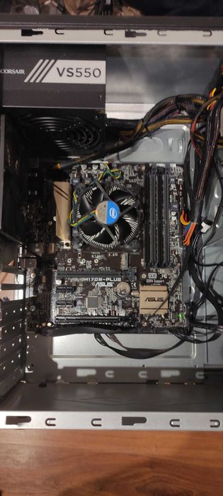 Komputer i7 6700