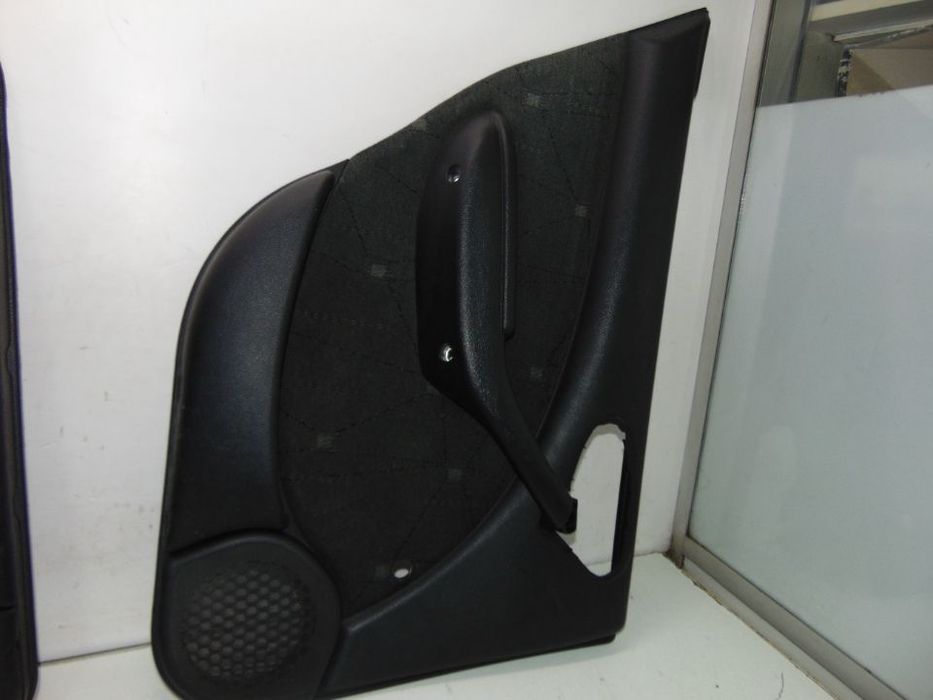 Citroen xsara quartelas
