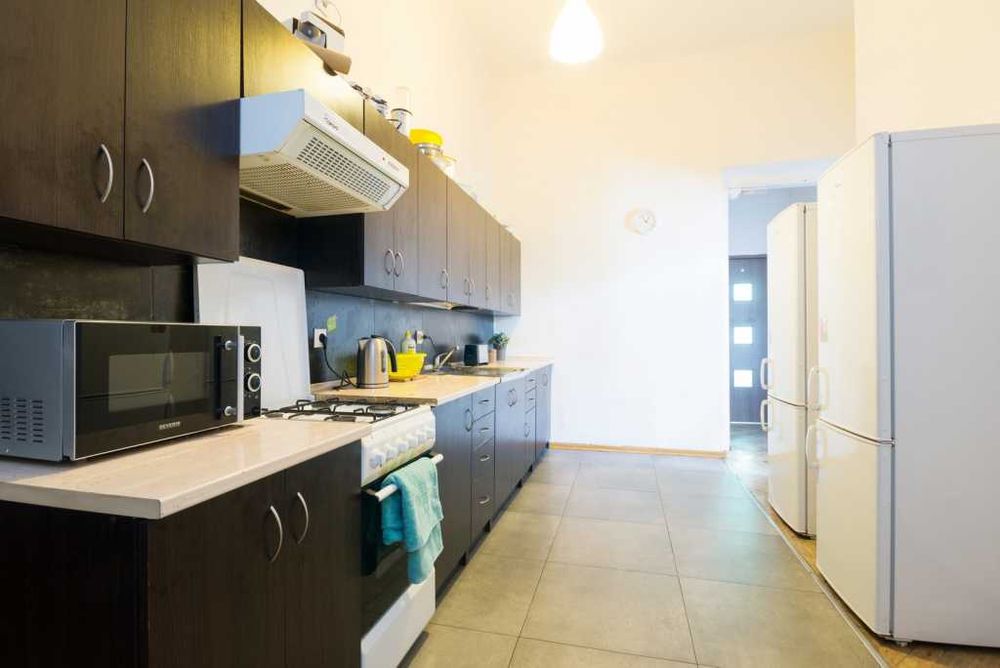 Mieszkanie – Kraków, Piasek, Stare Miasto - Widok 4
