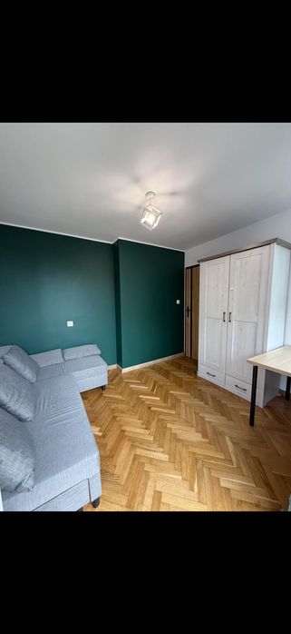 Pokoje dla studentów - View 2