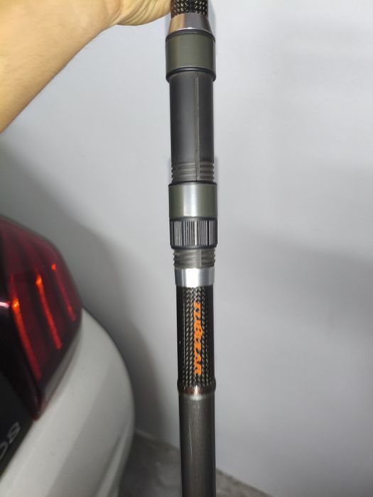Cana Daiwa Crosscast Surf 33 423CF 4.20m