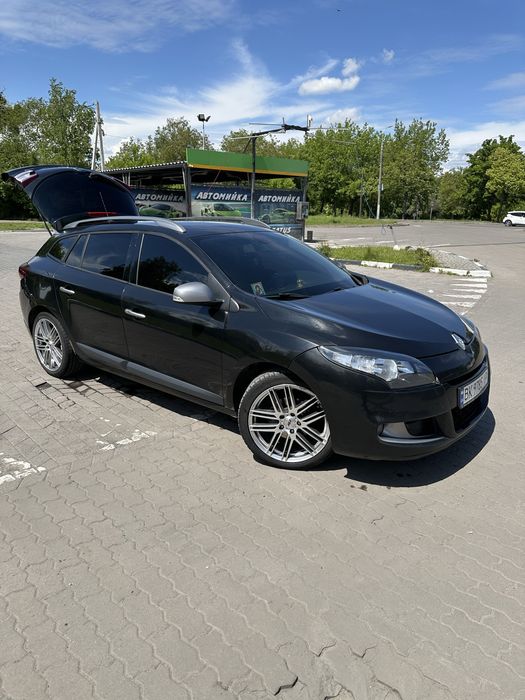 Renault Megane 2010 VIN VF1KZ1S0644326829 фото оголошення 14 з 24